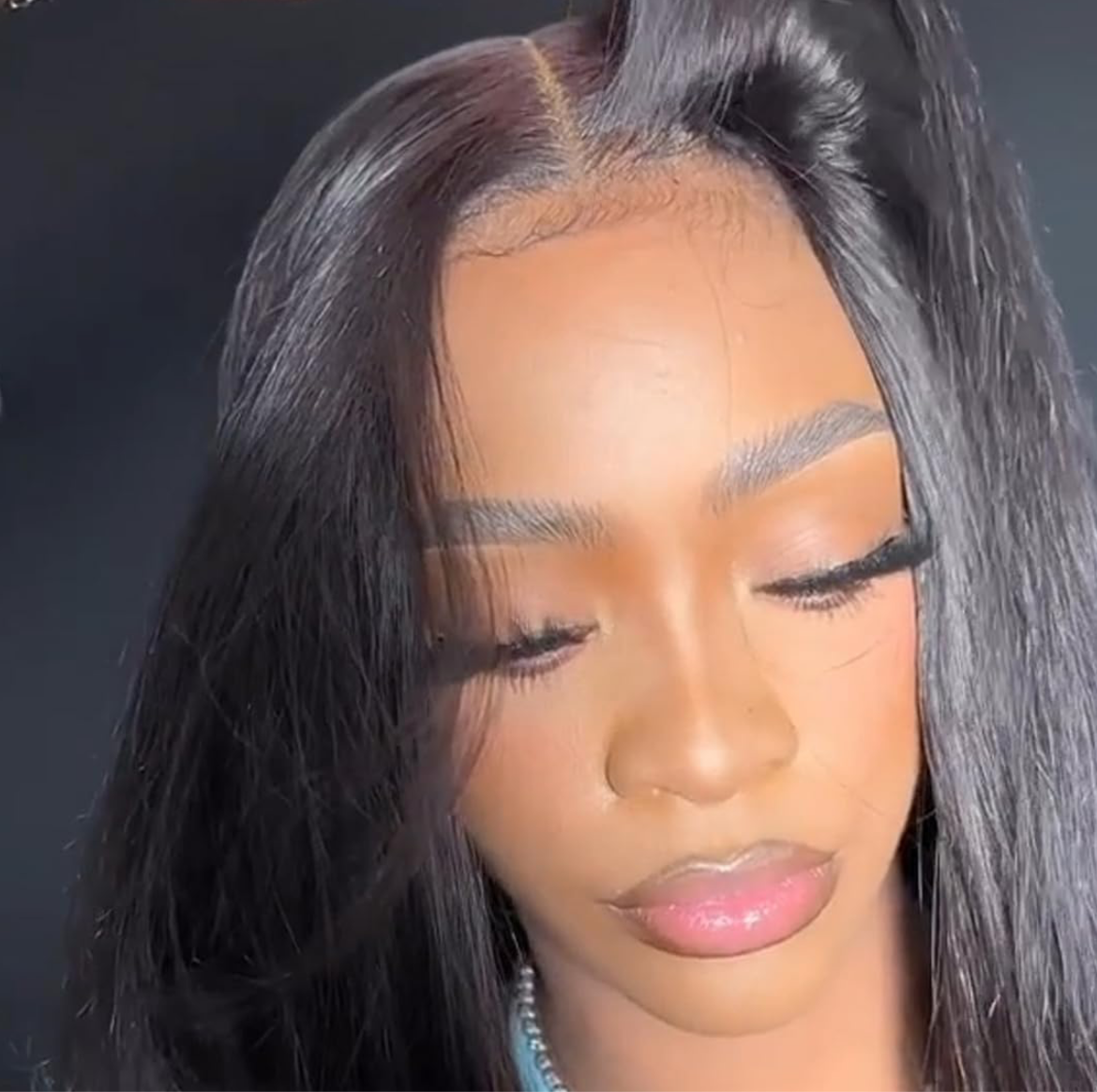 RAW Body Wave 2x6 HD Closure
