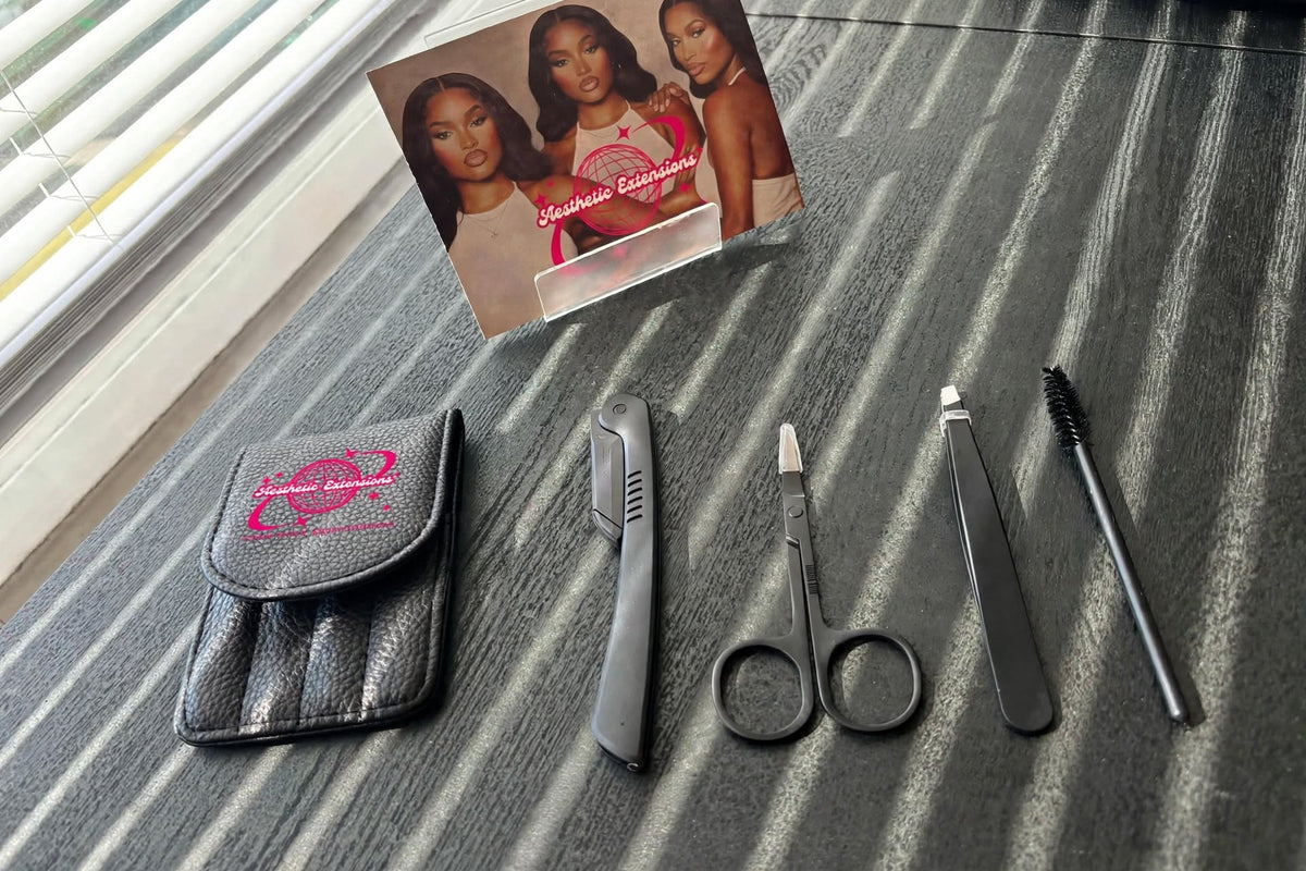Lace Precision Kit