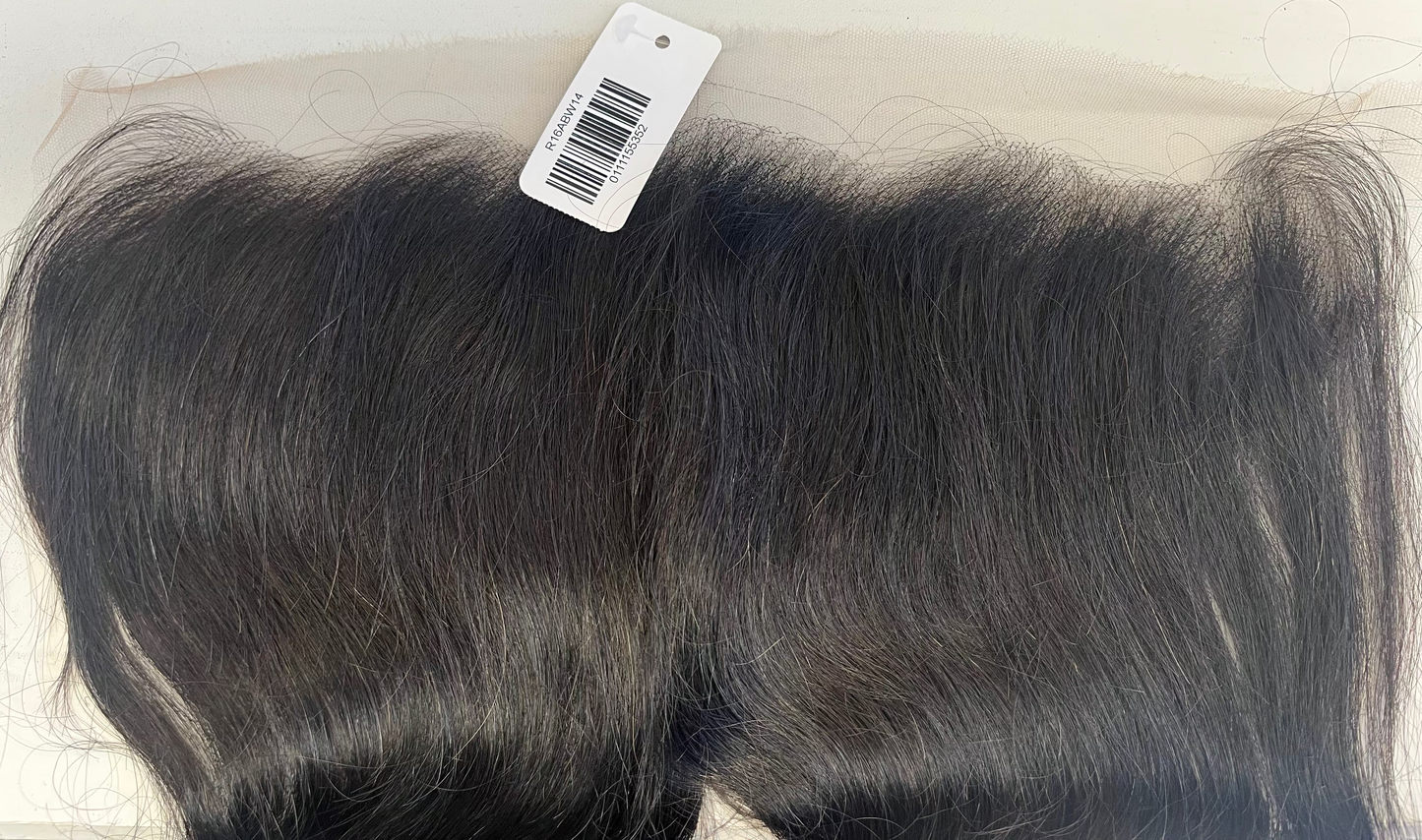 Body Wave 13x4 HD Lace Frontal