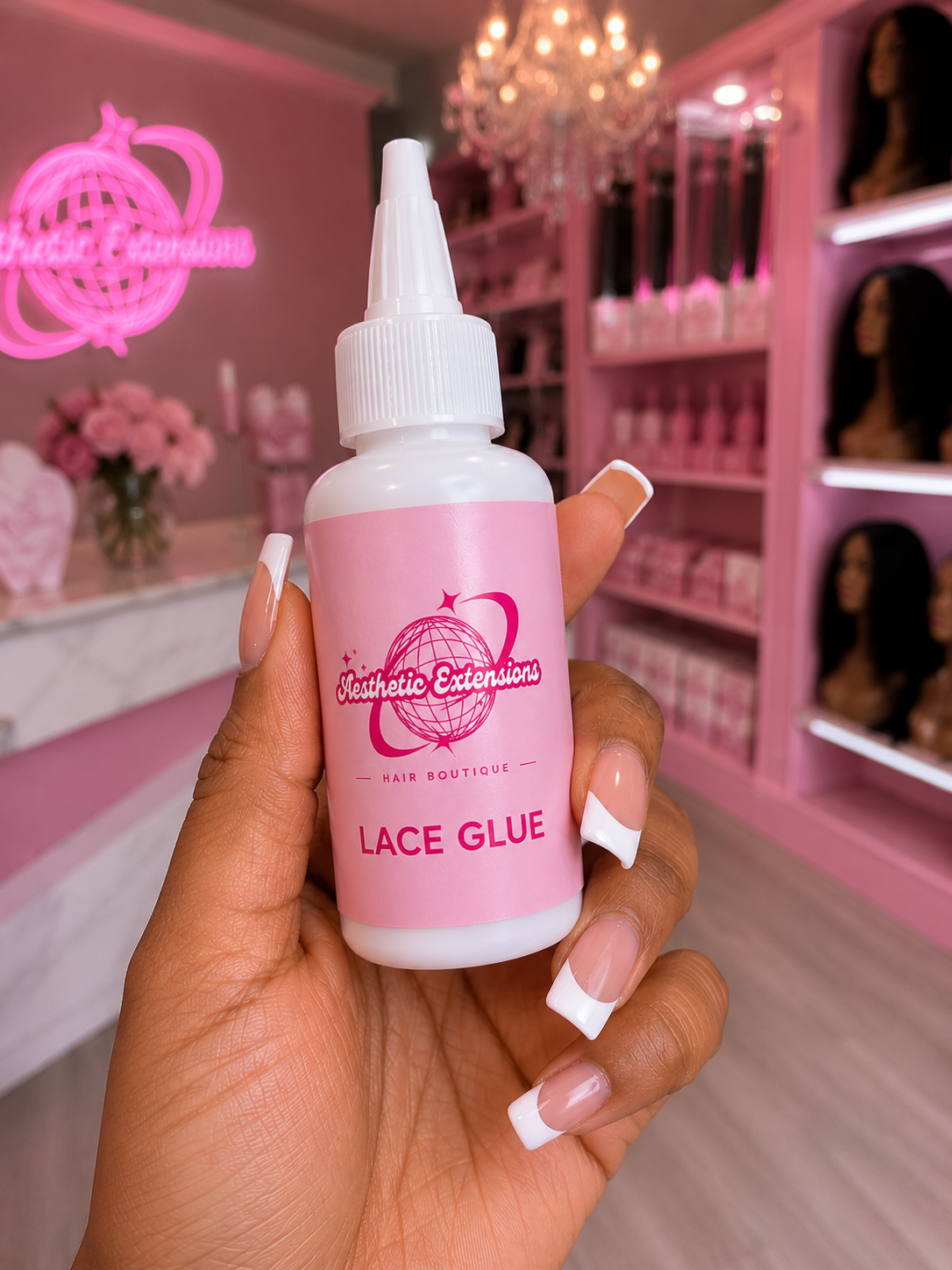 Lace Glue