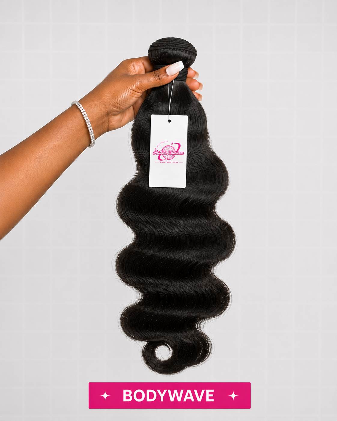 Body Wave Bundles