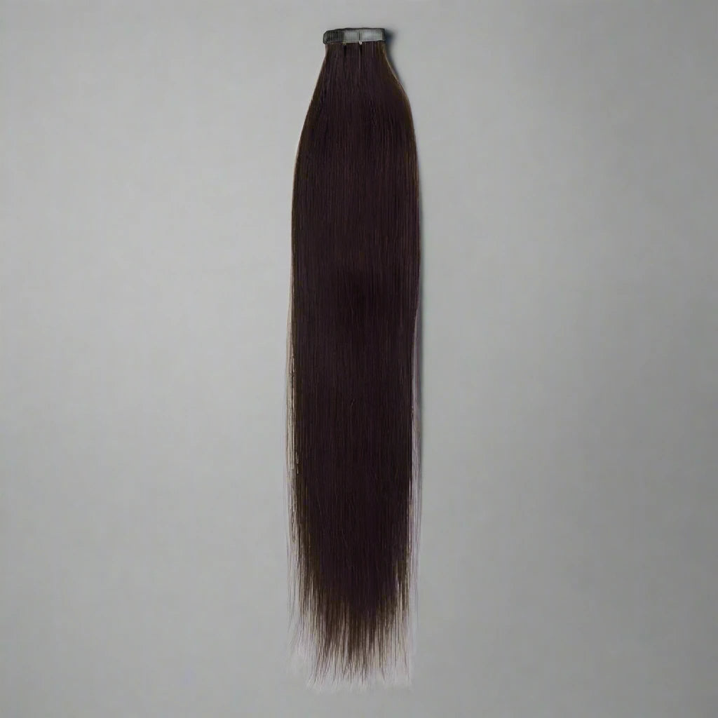 RAW Straight Tape-In Extensions