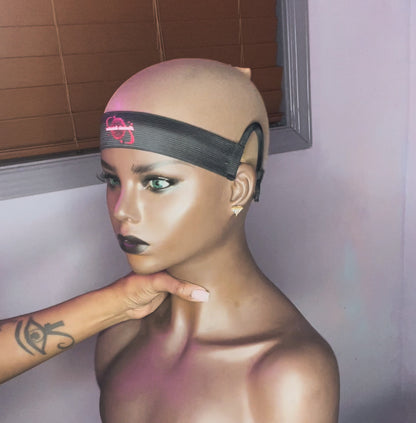 Pain-Free Elastic Band