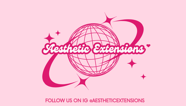 Aesthetic Extensions