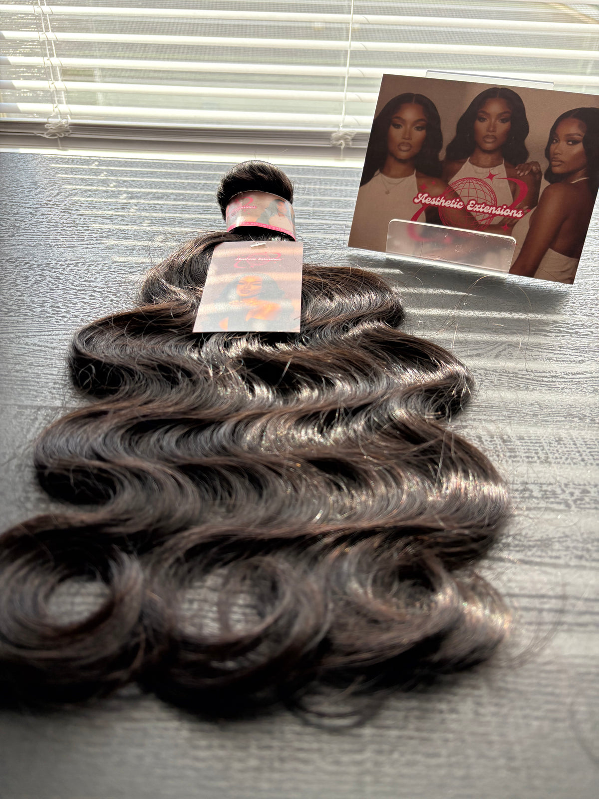 Body Wave Bundles