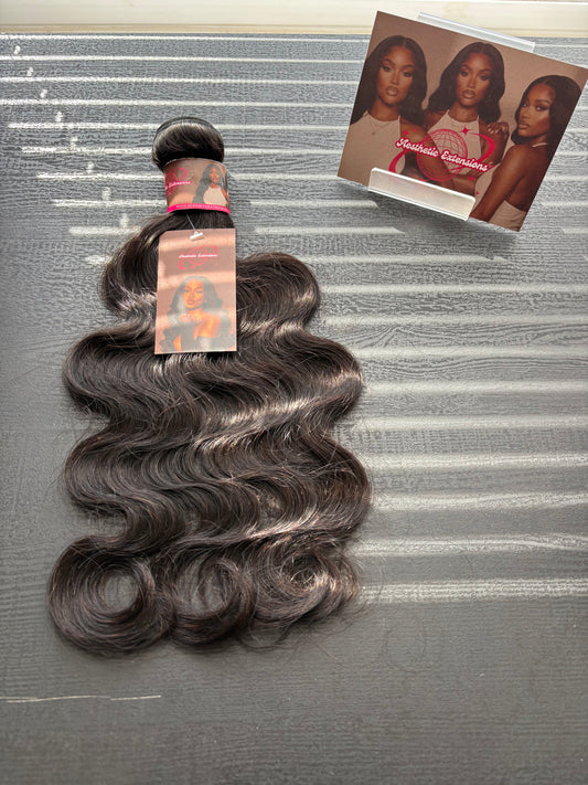 Body Wave Bundles