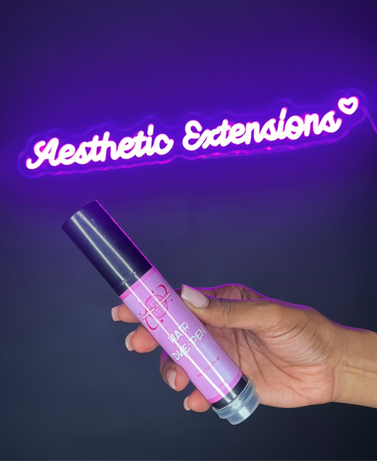 Hair Dye Pen