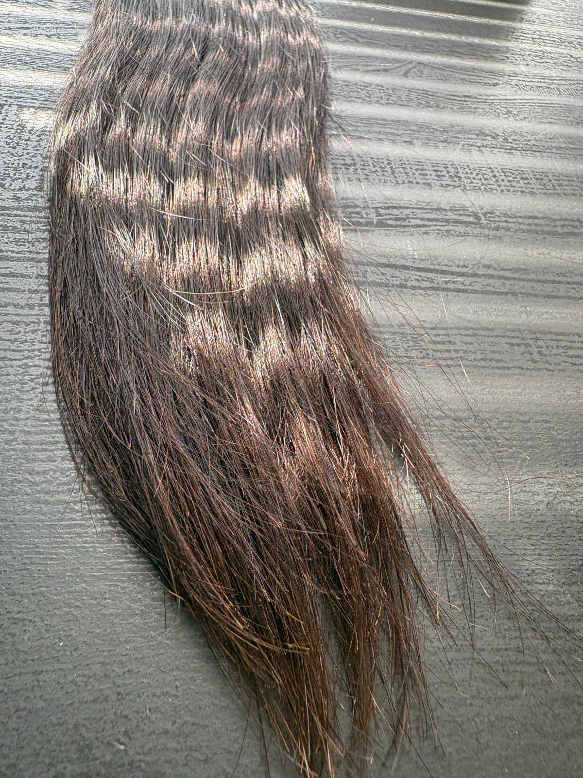 Straight Bundles