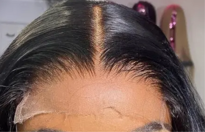 Body Wave 5x5 HD Closure