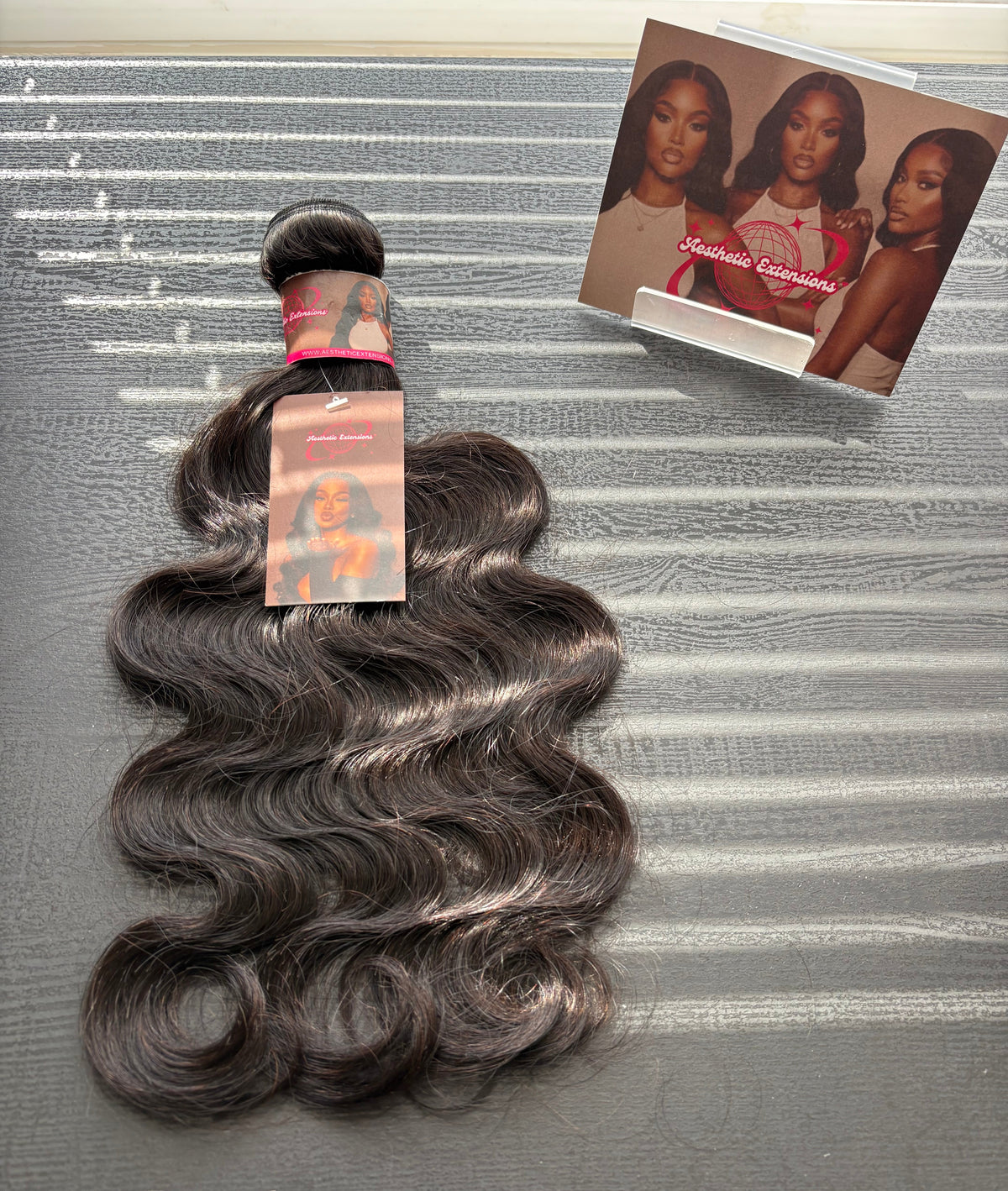 Body Wave Bundles