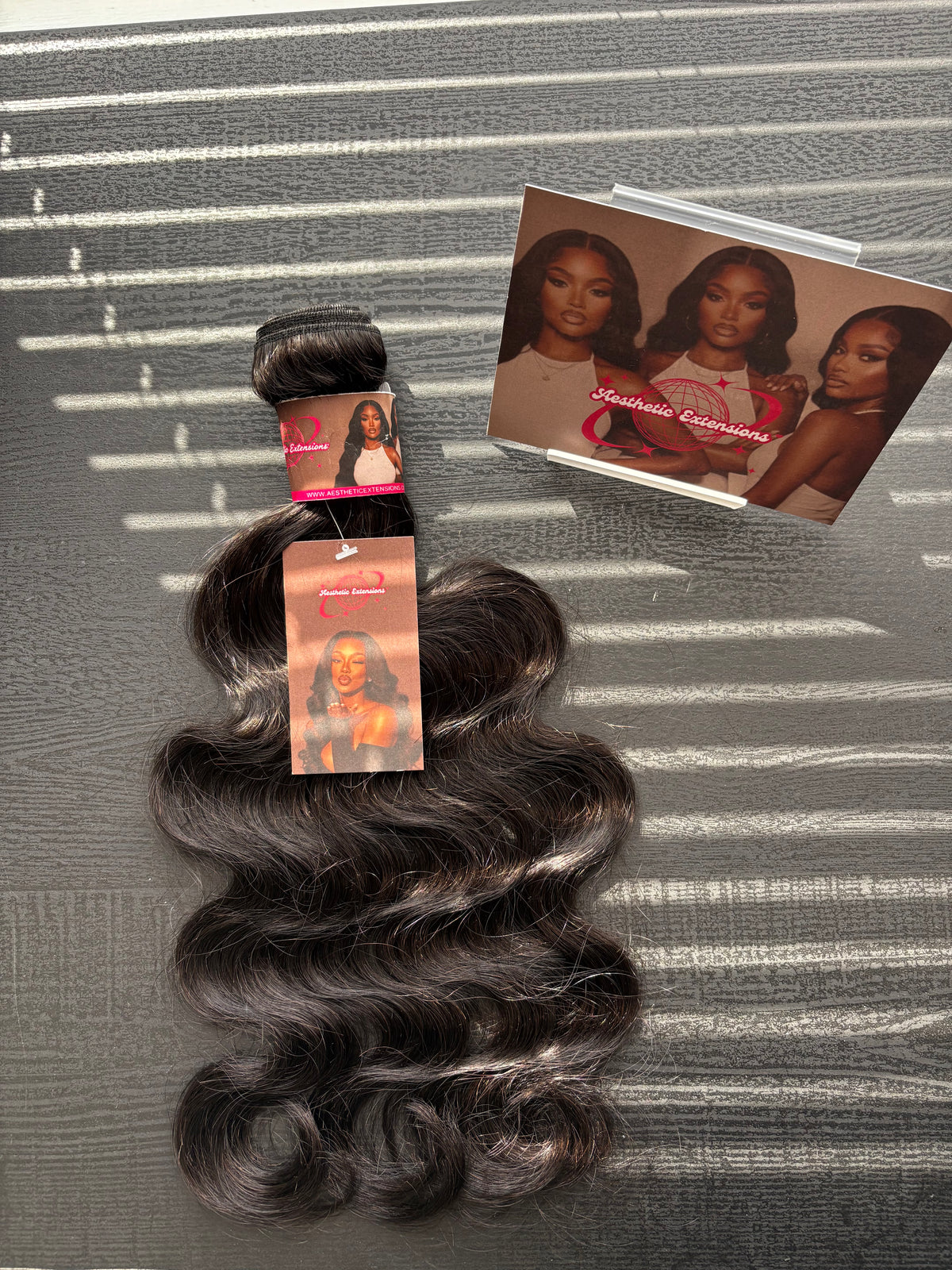 Body Wave Bundles
