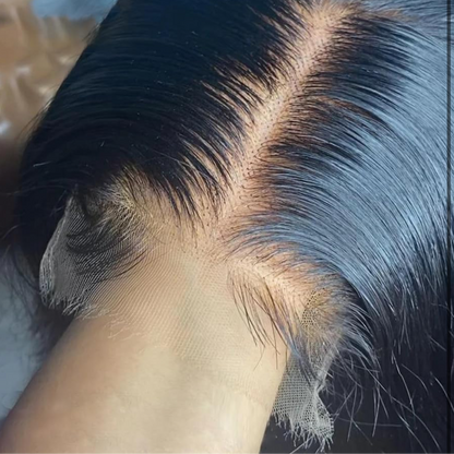 Deep Wave 5x5 HD Closure