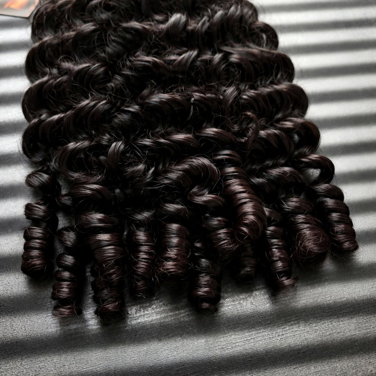 Burmese Curly Bundles