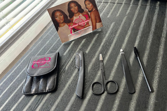 Lace Precision Kit