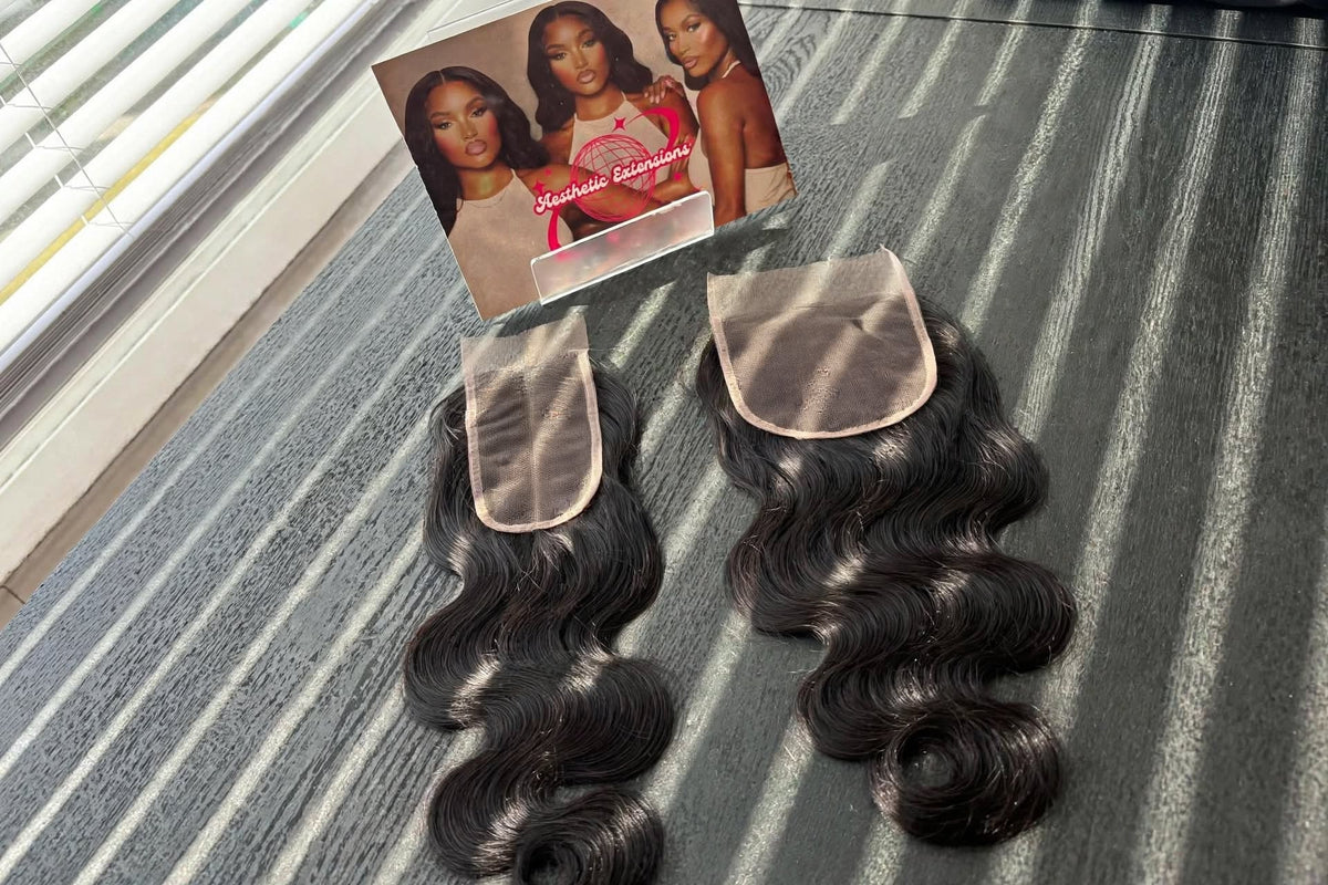 HD CLOSURES