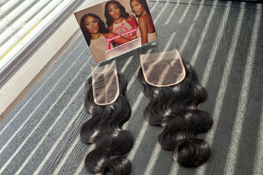 HD CLOSURES