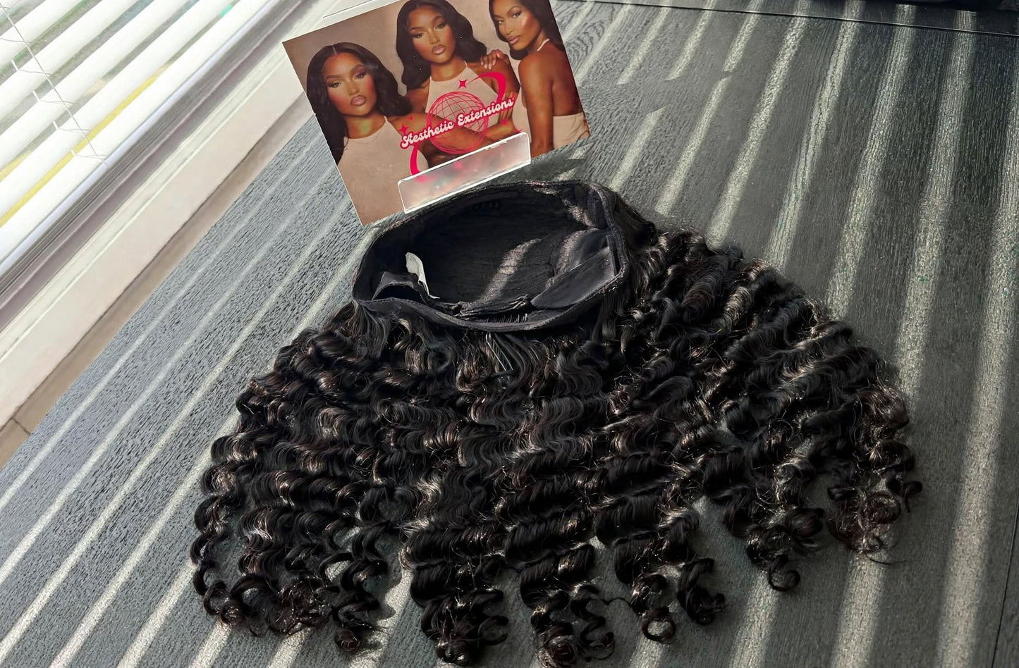 Half Wigs