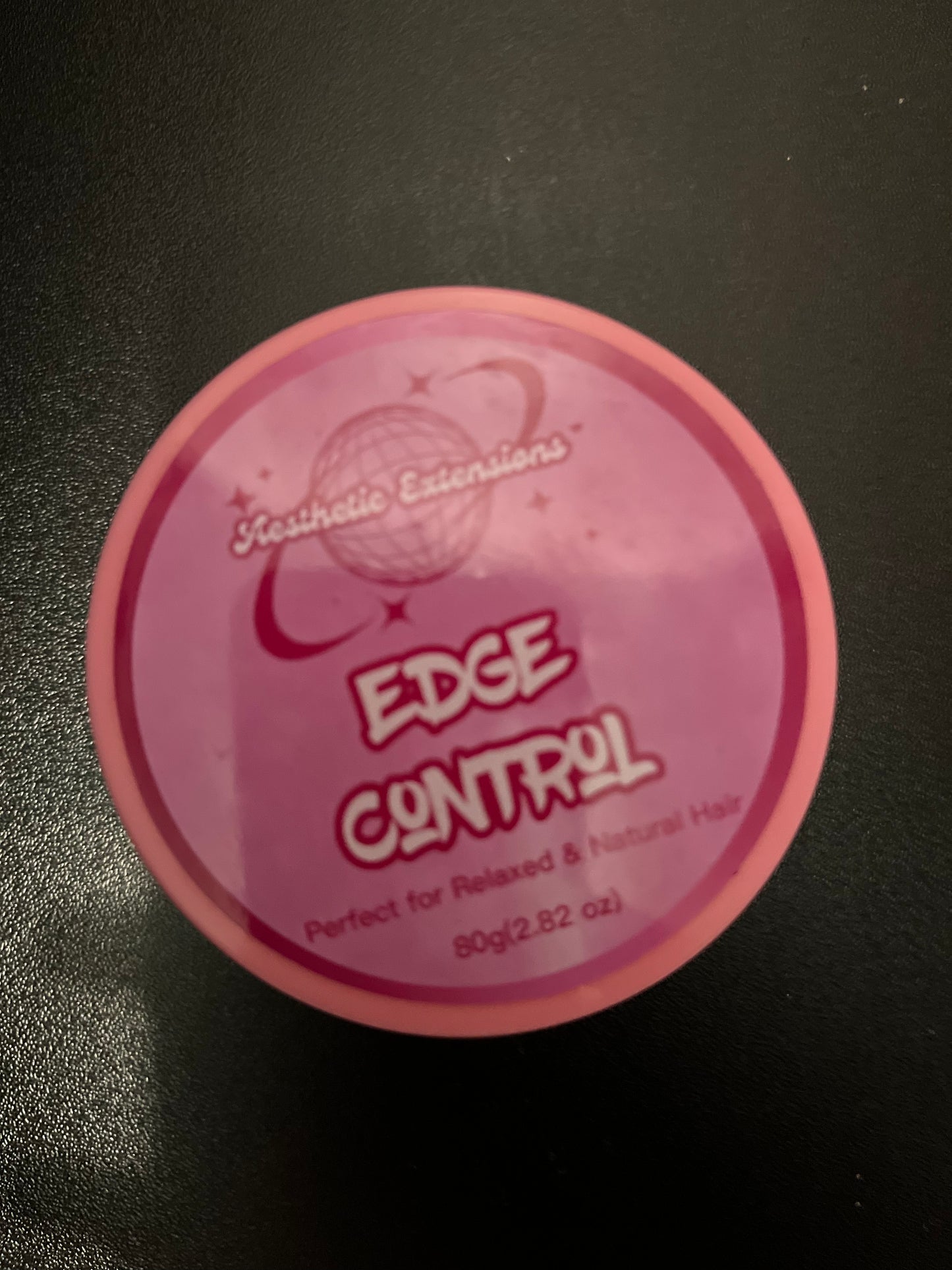 Edge Control