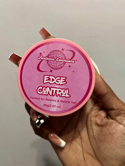 Edge Control