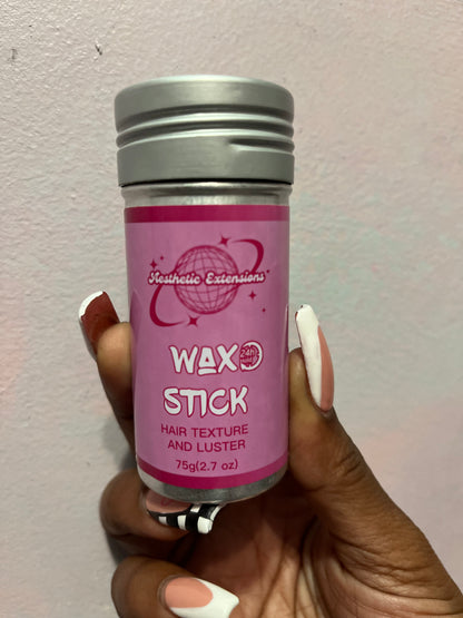 24 HR Wax Stick