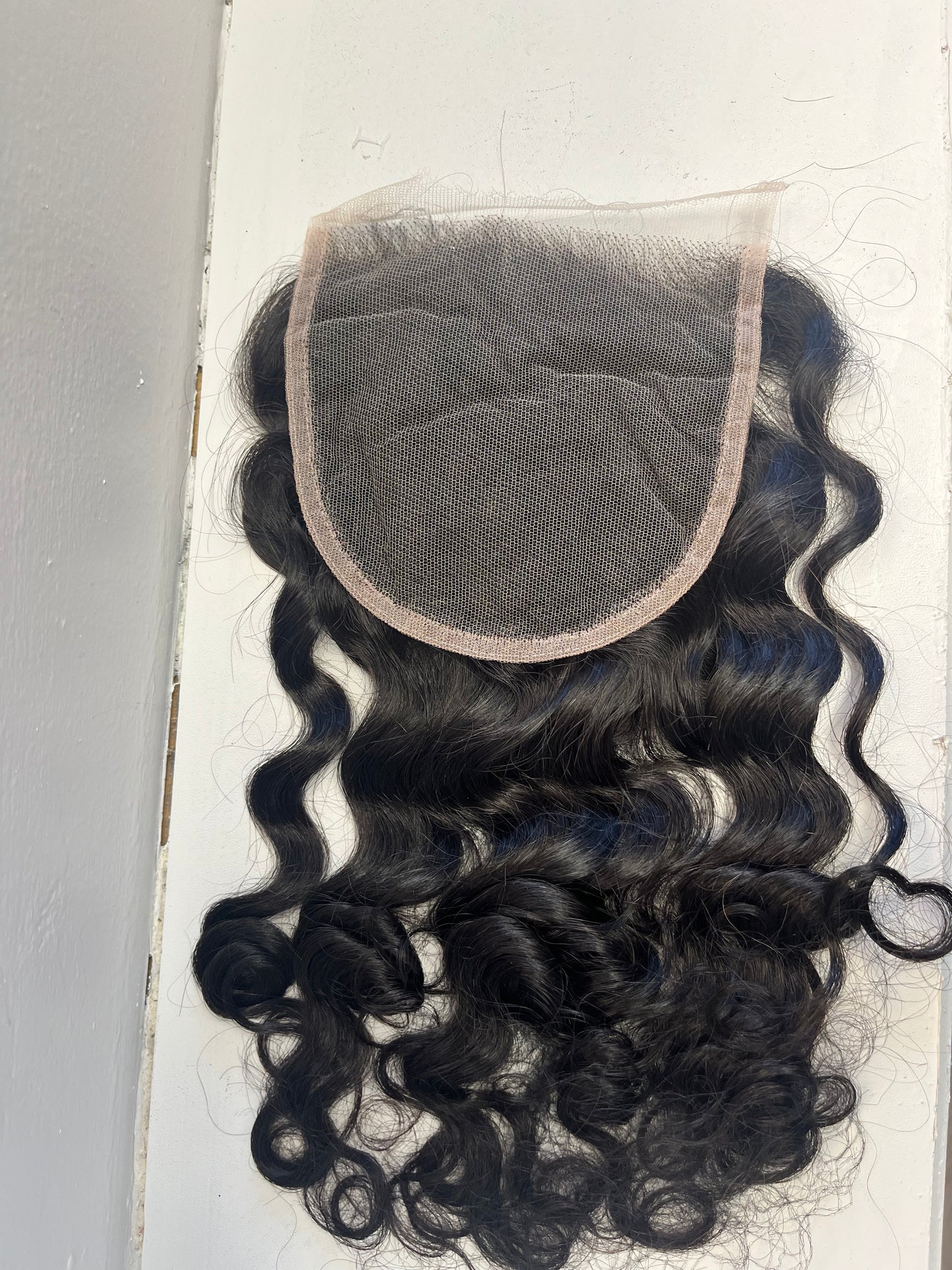 Deep Wave 5x5 HD Closure