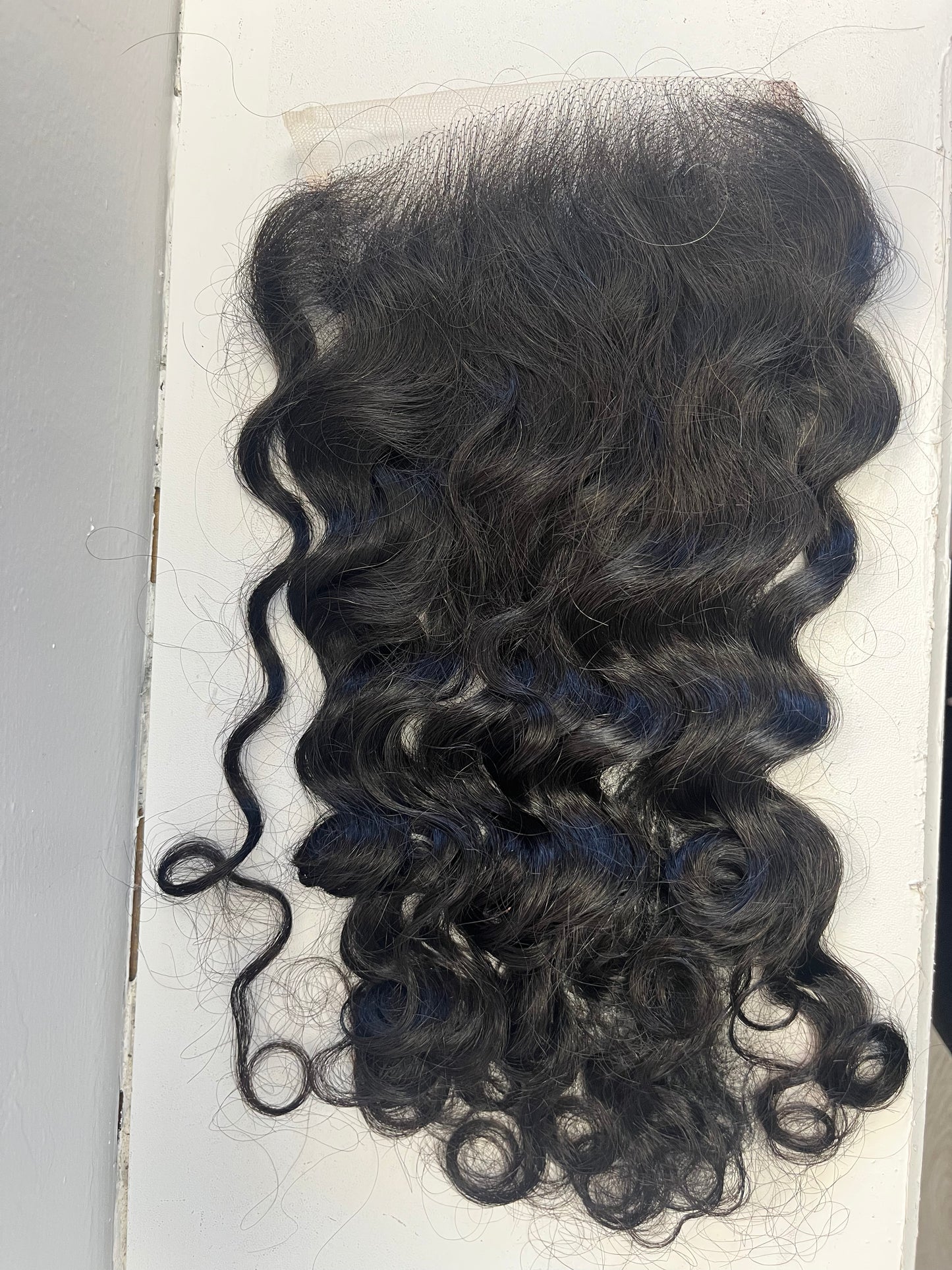 Deep Wave 5x5 HD Closure