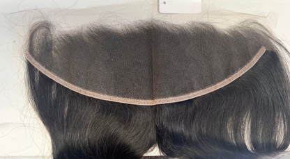 Body Wave 13x4 HD Lace Frontal
