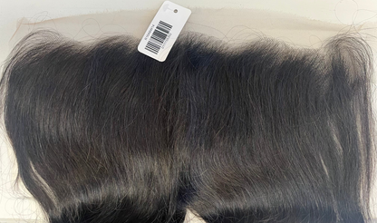Body Wave 13x4 HD Lace Frontal