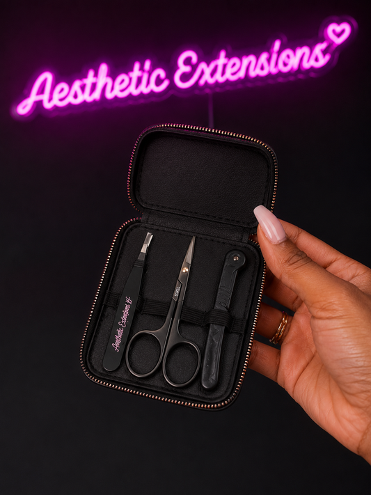 Lace Precision Kit
