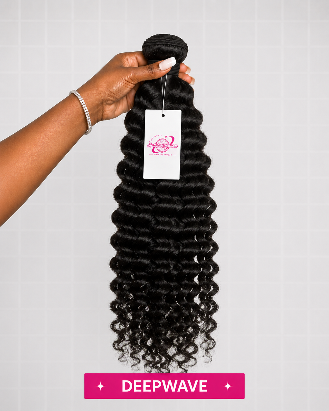 Deep Wave Bundles