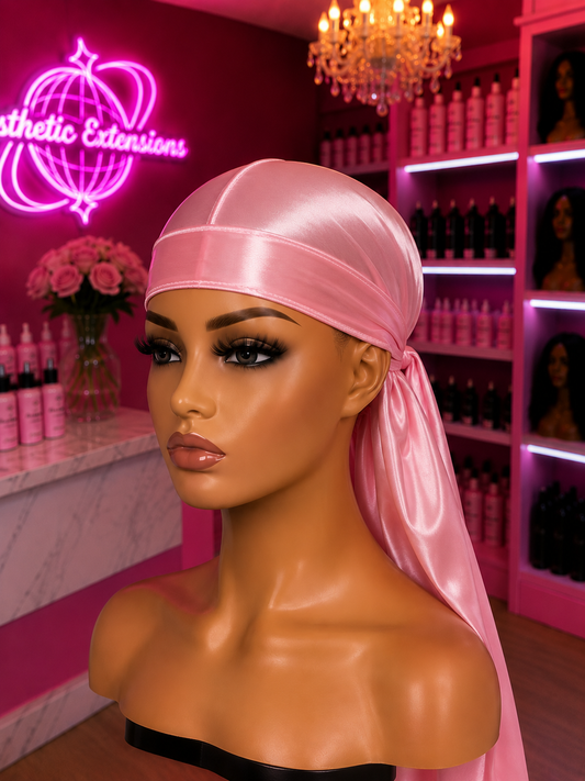 Satin Durag