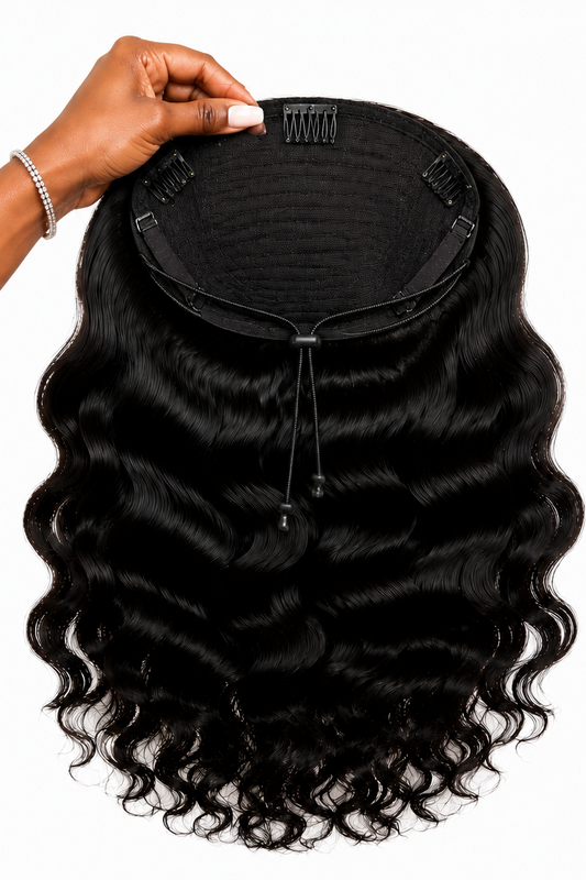 HALF WIGS
