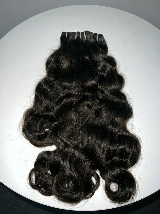 Body Wave Bundles