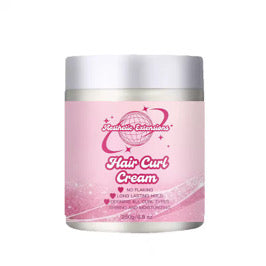 Curly Girl Cream
