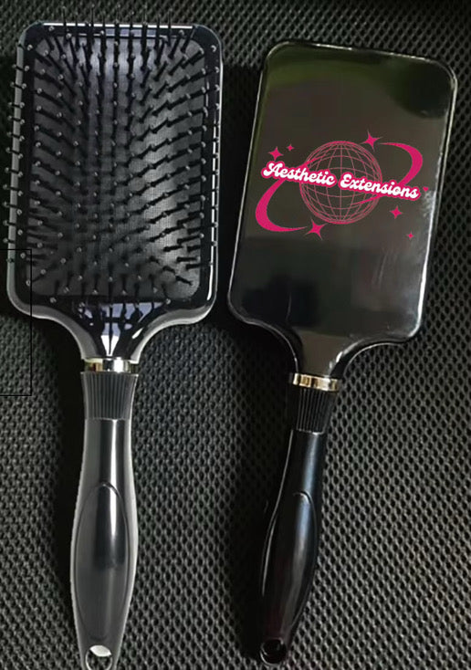 Signature Paddle Brush