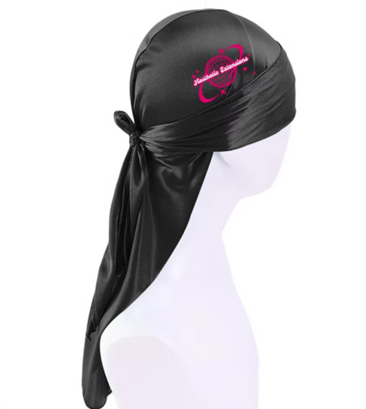 Satin Durag
