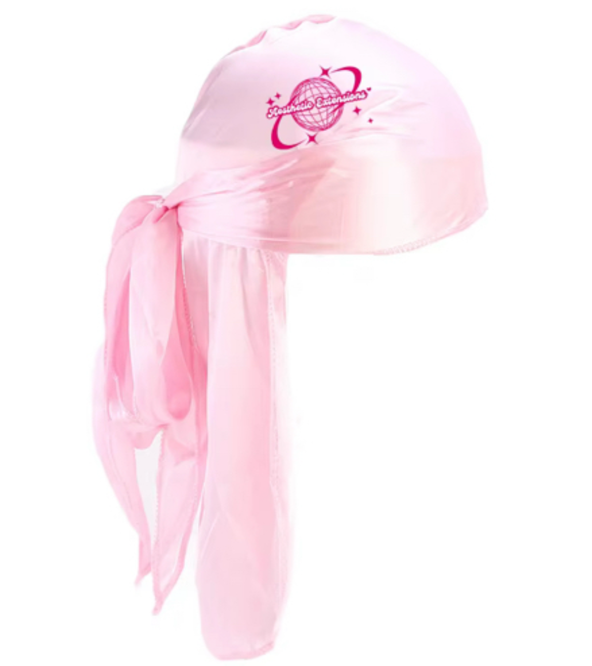 Satin Durag