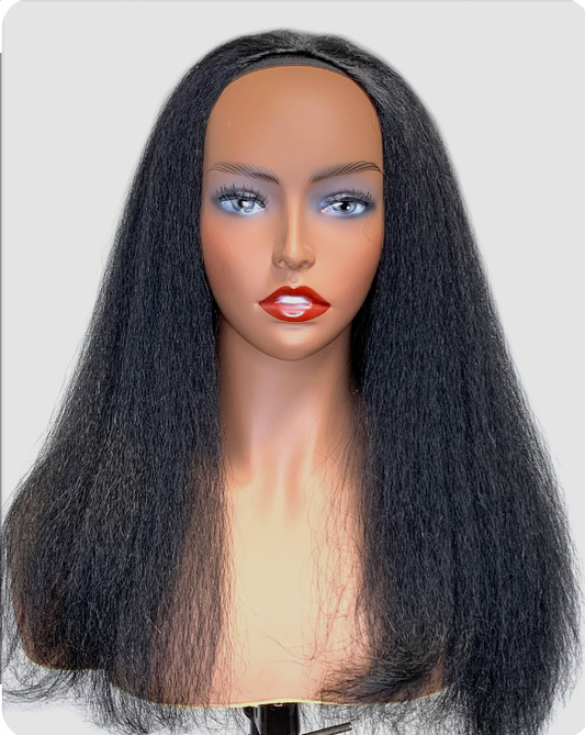 Half Wigs