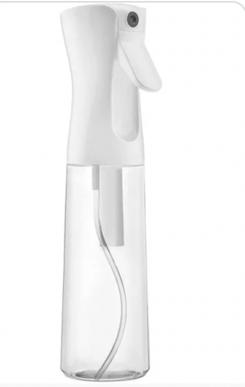 Continuous Mist Mini Spray Bottle