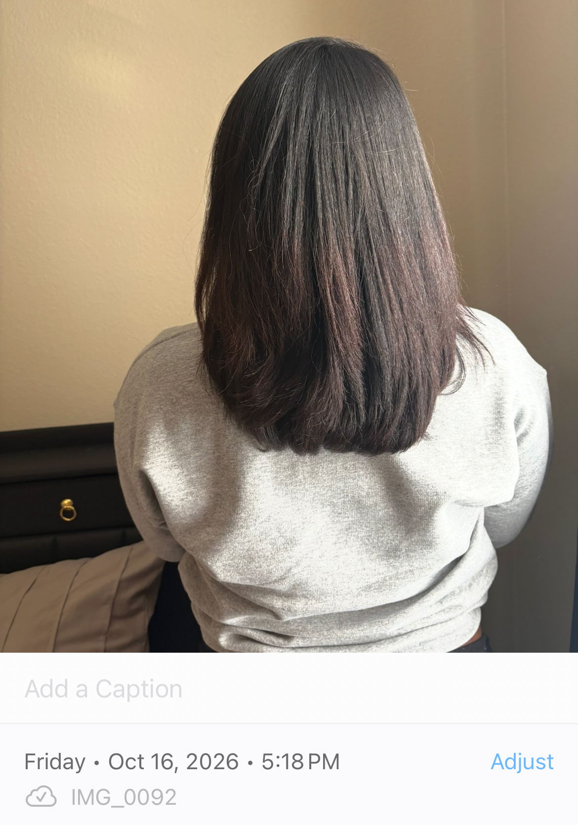 Hair Oil