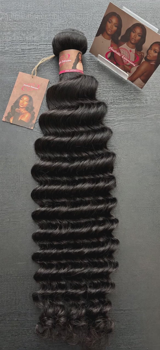 Deep Wave Bundles