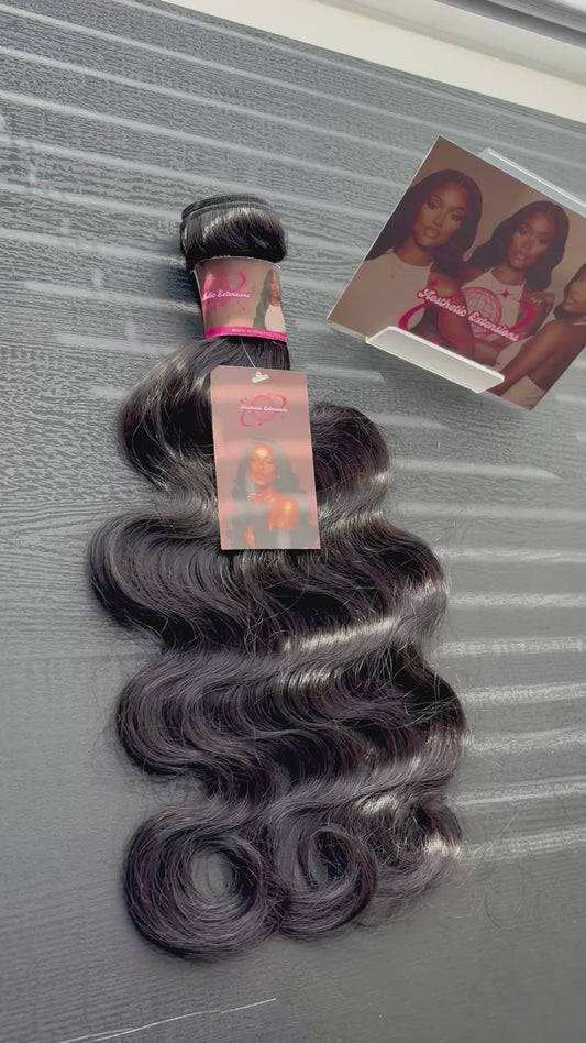 Body Wave Bundles